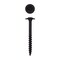 Spax 5/16 in x 3 in Exterior Structural Wood Lag Screws Powerlags Washer Head T-Star Bulk Pail, 250PK 3581820800760 - alternate 6