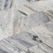 Apollo Tile Gray 4x12 Calacatta Bluette Marble Honed Subway Floor and Wall Tile 5 sqft/case, 15PK APLFBL88412HA - alternate 4