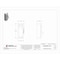 Schneider Electric Safety Switch, Fusible, 3PST, Three Phase, NEMA 1, Indoor, Steel VH363 - alternate 5