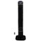 Vie Air 50 Inch Digital 3 Speed High Velocity Tower Fan with Ionizer and Remote Control in Black VA-50TF - alternate 4