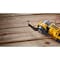 Dewalt Oscillating Tool, 12V, Cordless, 3.2  Degrees Oscillation Angle, 12V MAX Series DCS353B - alternate 5