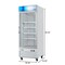 Koolmore 31 in. 1-Door Commercial Display Merchandiser Freezer 23 cu. ft. in White MDF-1GD-23C-WH MDF-1GD-23C-WH - alternate 5