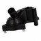 Motorcraft Engine Coolant Thermostat Housing,  RH258 - alternate 3