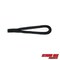 Extreme Max 3006.2168 BoatTector Premium Double Braid Nylon Fender Line Value 2-Pack-3/8" x 6' Black 3006.2168 - alternate 3