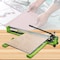 Vevor 48" Manual Tile Cutter Cutting Machine with Infrared for Porcelain Ceramic 8102E-8L/48" - alternate 5