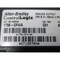 Allen Bradley CONTROLLOGIX OUTPUT MODULE SER A 1756-OF4 - alternate 2