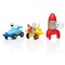 Smartmax My First Explorers Transportation Toys SMX 243 US - alternate 4