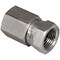 Apache 1/4 In. Female Pipe x 1/4 In. Female Pipe Swivel Hydraulic Hose Adapter 39004625 - alternate 5