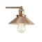 Jonathan Y July 7.88" 1-Light Industrial Farmhouse Metal Vanity Light, Brass Gold JYL7429A - alternate 10