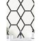 Msi White And Gray Hive Pattern Sample Matte Porcelain Floor And Wall tile ZOR-MD-0579-SAM - alternate 10