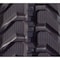Mytee Products Bobcat Rubber Track 300 x 52-1/2 x 80 For Bobcat Series 231,331, E26, E32, JD 27D, 2PK MPRT-30052580x2 - alternate 5