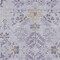 Homeroots 9' X 12' Lavender Purple And Gray Floral Washable Indoor Outdoor Area Rug 605483 - alternate 5
