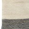 Homeroots 19" White Jute Basket 704896 - alternate 4