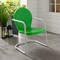 Crosley Griffith Retro Outdoor Chair CO1001A-GR - alternate 6