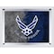 Holland Bar Stool Co United States Air Force 19.25in x 14.5in Backlit LED Sign by Company LBLedA - alternate 1
