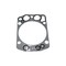 John Deere CYLINDER HEAD GASKET, JOHN DEERE OEM AT261251 AT261251 - alternate 3