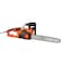 Black & Decker 15 Amp 18 inch Chainsaw CS1518 - alternate 10