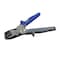 Klein Tools Hand Notcher, 9", Steel 86526 - alternate 3
