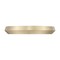 Z-Lite Quasars Modern Gold 1 Light Flush Mount 7701F20-MGLD-LED - alternate 4