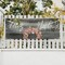 Signmission Feliz Navidad, 36 Inch x 96 Inch, Vinyl Banner B-96-30624 - alternate 3