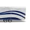 Adco Designer Series UV Hydro Travel Trailer Cover - 34ft 1in to 37ft 94847 - alternate 1