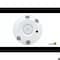 Leviton Ceiling Mount Sensor, 0 to 10V Dimming, White, 2,000 sq ft, LED ACY20-DMW - alternate 4