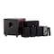 Monoprice HT-35 Premium 5.1-Channel Home Theater System with Powered Subwoofer_ 39358 - alternate 1