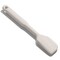 Oxo Good Grips Small Spatula, 9.85 in OAL, Silicone Blade, Oat 11279600 - alternate 3