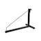 Mytee Products Mytee Products1 Tier Shipping Container Shelving Bracket with Hooks - 16inx18in, 550 lbs WLL, 8PK CNT-SHELF1x8 - alternate 8