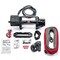Warn Vehicle Mounted Recovery Winch 12 Volt 14000 Lb Capacity Spydura Synthetic Rope 110514 - alternate 4