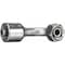 Gates Female Din 24 Cone Swivel - Light Series With O-Ring - 90 Bent Tube Megacrimp G25655-1218 - alternate 3