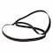 Motorcraft Serpentine Belt,  JK6891 - alternate 4