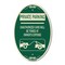 Signmission Private Parking - Unauthorized Cars Will Be T, 12 In X 18 In Architectural, Heavy Gauge Aluminum A-OV-G-1218-23268 - alternate 1