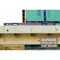 Spec Ops 96in Box Beam Level, Tourniquet Bungee System, 33% Larger Block Vials, Aluminum SPEC-LEVEL96 - alternate 3