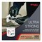 Wypall X80 Cloths with HYDROKNIT, Jumbo Roll, 12 1/2w x 13.4 White, 475/Roll 412-41025 - alternate 16
