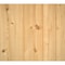 American Pacific 1/4''x4 'x8 ' Rustic Pine Wall Paneling L-52-4838 - alternate 1