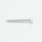 Malco 8X11/2, 1/4 in Slotted Hex Washer Head Sheet Metal Screws, Fast & Easy Piercing, Zinc Plated, 50PK HW8X11/2ZG - alternate 1