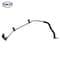 Skyward Automotive Products HVAC Heater Hose Assembly,  SK121393 - alternate 1