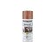 Rust-Oleum STOPS RUST Metallic Spray Paint, Metallic, Copper, 11 oz, Aerosol Can 7273-830 - alternate 3