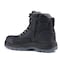 Handpoint Mens 6 in Soft Toe Work Boots-YKK Zipper, Slip Resistant, Static Dissipative, Breathable, 12 80N07-EE-12 - alternate 5