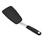 Good Grips Flexible Turner, 3-1/4 in W Blade, Silicone Blade 1071534 - alternate 1