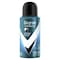 Degree Men Ultraclear Fresh Antiperspirant Deodorant Dry Spray, 2.5 Fluid Ounce Aerosol, 12PK 69642379 - alternate 2