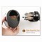 Bostitch Manual Pencil Sharpener, 2.68 x 4.33 x 5.43, Black, 12PK MPS1BLKCT - alternate 6