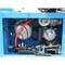 Atlas Automotive Equipment Tc229 Rim Clamp Tire Changer + Pwb50 Wheel Balancer Combo Package TCWB-COMBO7-FPD - alternate 5