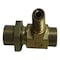 Cnh HYD CONNECTOR, CNH OEM 89500410773 89500410773 - alternate 1