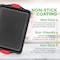 Nutrichef 3-Piece Nonstick Kitchen Oven Baking Pans NCSBS3S - alternate 4
