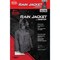 Boss XL Nylon Ripstop Rain Jacket B44340/XL - alternate 6
