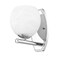 Z-Lite Colette Chrome  1 Light Wall Sconce 1963-1S-CH - alternate 6