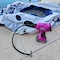 The Original Pink Box 20V Lithium-Ion Cordless Portable Air Pump, Bare Tool, Pink PB20VAP - alternate 4