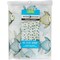 Idesign York Graphic 72'' x 72'' Blue/Green Fish Eva Shower Curtain 27780 - alternate 2